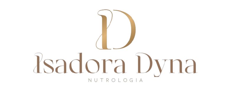 Dra. Isadora Dyna — Nutrologia